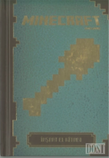 Minecraft İnşaat El Kitabı